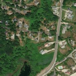 Satellite imagery of Little Neck, US