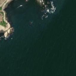 Satellite imagery of Cormorant Point, US
