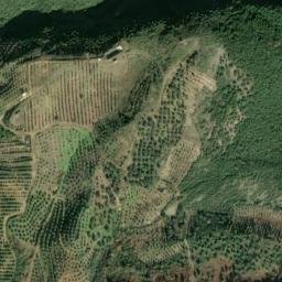 Satellite imagery of Kodra e Qinamit, AL