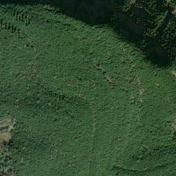 Satellite imagery of Kodra e Qinamit, AL