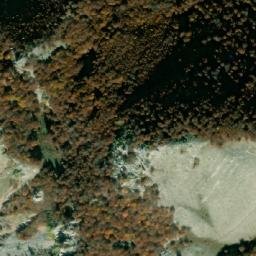 Satellite imagery of Maja e Stervecit, AL