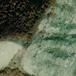 Satellite imagery of Maja e Stervecit, AL