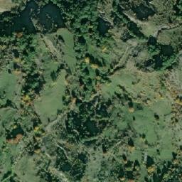 Satellite imagery of Maja e Zgurit, AL