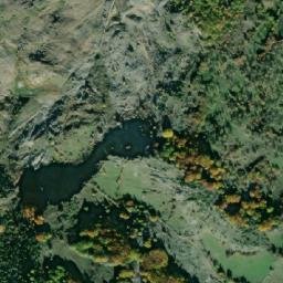 Satellite imagery of Maja e Zgurit, AL