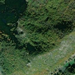 Satellite imagery of Maja e Shkallës, AL