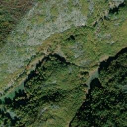 Satellite imagery of Maja e Shkallës, AL