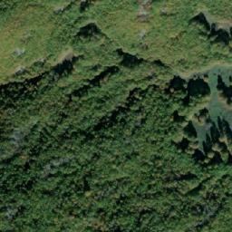 Satellite imagery of Maja e Shkallës, AL