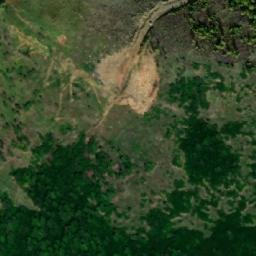 Satellite imagery of Maja e Koltit, AL