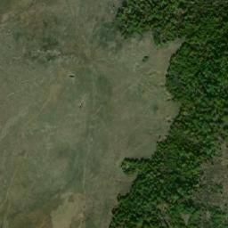 Satellite imagery of Maja e Gjatë, AL
