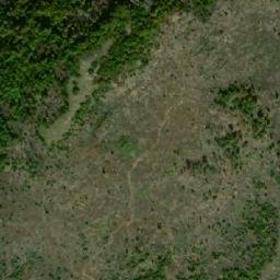 Satellite imagery of Maja e Gjatë, AL