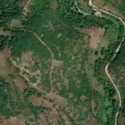 Satellite imagery of Bočovo, AL