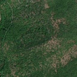 Satellite imagery of Golema Krasta, AL