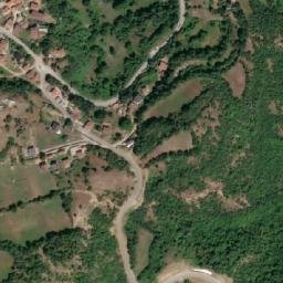 Satellite imagery of Mala Krasta, AL
