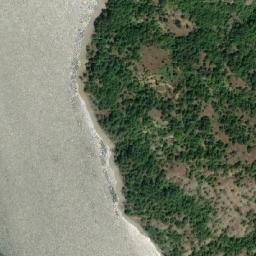 Satellite imagery of Baler, MK