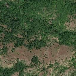 Satellite imagery of Baler, MK