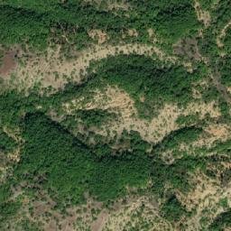 Satellite imagery of Baler, MK