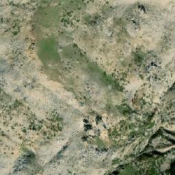 Satellite imagery of Ploča, MK