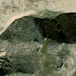 Satellite imagery of Ploča, MK