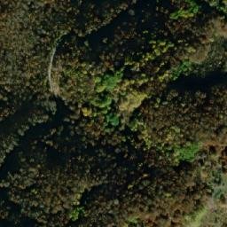 Satellite imagery of Rakida, MK