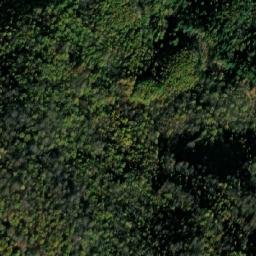 Satellite imagery of Manati Rid, MK