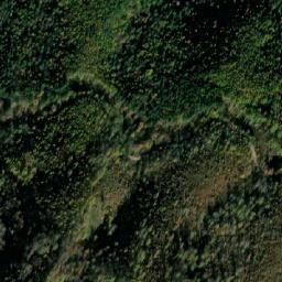 Satellite imagery of Manati Rid, MK