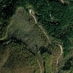 Satellite imagery of Manati Rid, MK