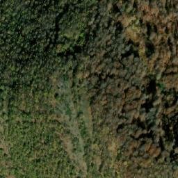 Satellite imagery of Crn Kamen, MK