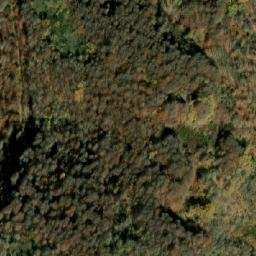 Satellite imagery of Kalev Rid, MK