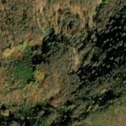 Satellite imagery of Sredni Rid, MK