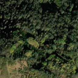 Satellite imagery of Sredni Rid, MK