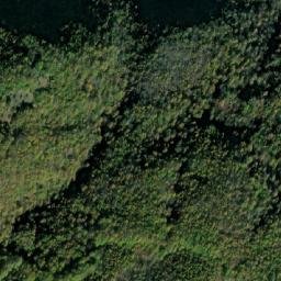 Satellite imagery of Dolgi Rid, MK