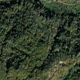 Satellite imagery of Kalkan, MK