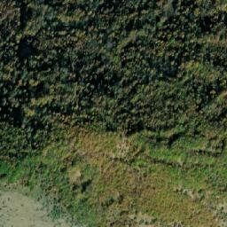 Satellite imagery of Kalkan, MK