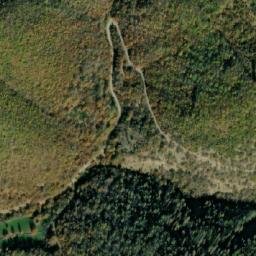 Satellite imagery of Kaklenec, MK