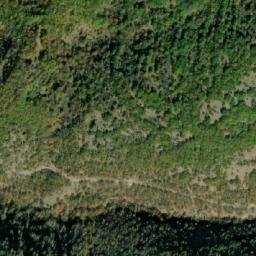 Satellite imagery of Ivanov Rid, MK