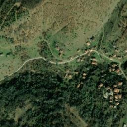Satellite imagery of Ivanov Rid, MK