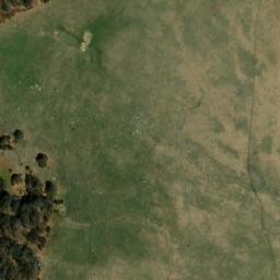 Satellite imagery of Ezerce, MK