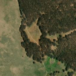 Satellite imagery of Ezerce, MK