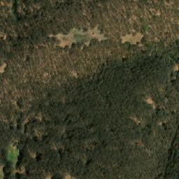 Satellite imagery of Ezerce, MK