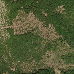 Satellite imagery of Kalečka Preslap, MK
