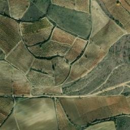 Satellite imagery of Čamova Padina, MK