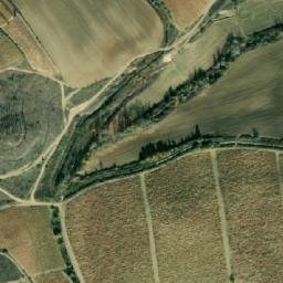 Satellite imagery of Čamova Padina, MK