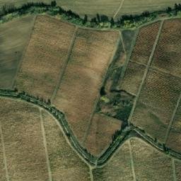 Satellite imagery of Čamova Padina, MK