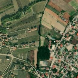 Satellite imagery of Ormankov Grob, MK