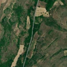 Satellite imagery of Sredni Rid, MK
