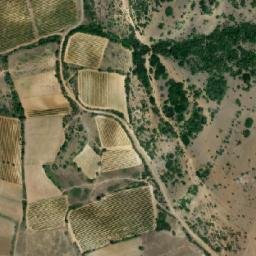 Satellite imagery of Asanov Grob, MK