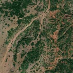 Satellite imagery of Asanov Grob, MK