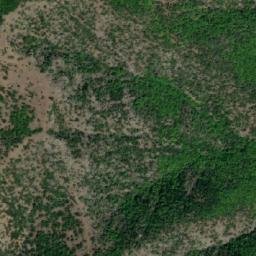 Satellite imagery of Sreden Rid, MK