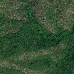 Satellite imagery of Bukalar, MK