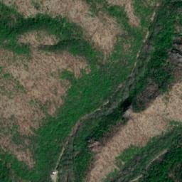 Satellite imagery of Pokonica, MK